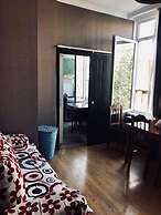 Apartment on Tsamebuli Ave