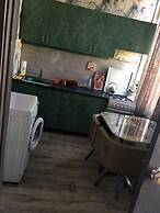 Apartment on Tsamebuli Ave