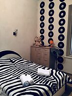 Apartment on Tsamebuli Ave