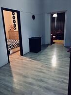 Apartment on Tsamebuli Ave