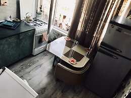 Apartment on Tsamebuli Ave