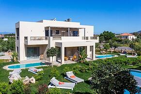 Elysian Luxury Hotel & Spa