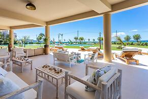 Elysian Luxury Hotel & Spa