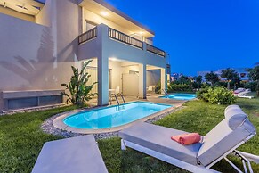 Elysian Luxury Hotel & Spa