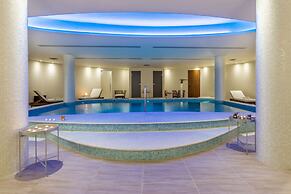 Elysian Luxury Hotel & Spa