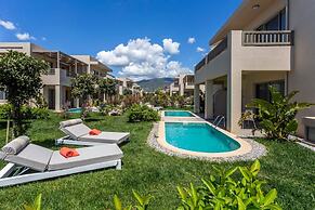 Elysian Luxury Hotel & Spa