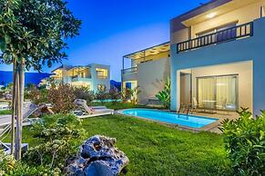 Elysian Luxury Hotel & Spa