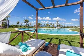 Elysian Luxury Hotel & Spa