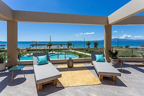 Elysian Luxury Hotel & Spa