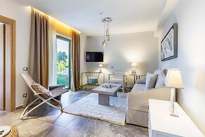 Elysian Luxury Hotel & Spa