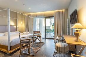 Elysian Luxury Hotel & Spa