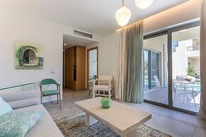 Elysian Luxury Hotel & Spa