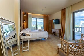 Elysian Luxury Hotel & Spa