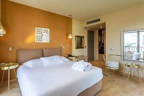 Elysian Luxury Hotel & Spa