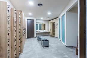 Elysian Luxury Hotel & Spa