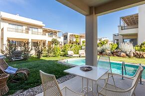 Elysian Luxury Hotel & Spa