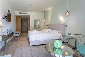 Elysian Luxury Hotel & Spa