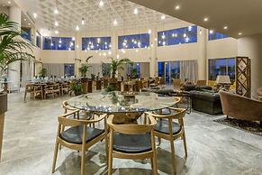 Elysian Luxury Hotel & Spa