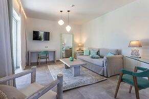 Elysian Luxury Hotel & Spa