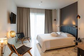 Elysian Luxury Hotel & Spa