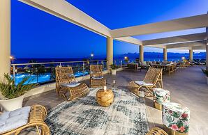 Elysian Luxury Hotel & Spa