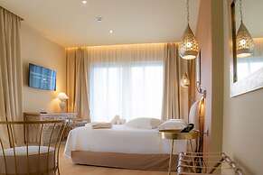 Elysian Luxury Hotel & Spa