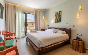 Elysian Luxury Hotel & Spa