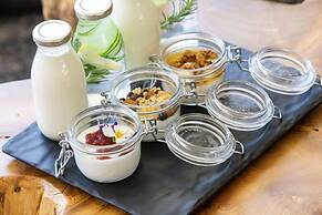 Elysian Luxury Hotel & Spa