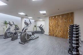 Elysian Luxury Hotel & Spa