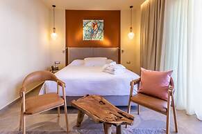 Elysian Luxury Hotel & Spa