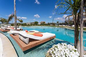 Elysian Luxury Hotel & Spa