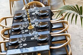 Elysian Luxury Hotel & Spa