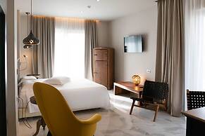 Elysian Luxury Hotel & Spa