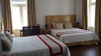 Gamleby Hotell