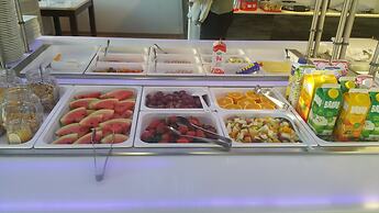 Gamleby Hotell