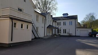Gamleby Hotell