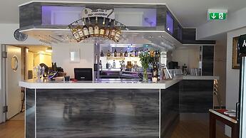 Gamleby Hotell