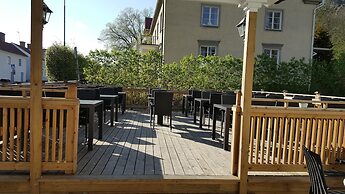 Gamleby Hotell
