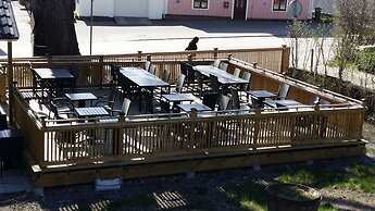 Gamleby Hotell