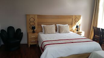 Gamleby Hotell