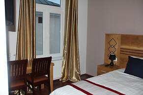 Gamleby Hotell