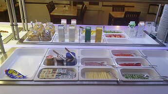 Gamleby Hotell