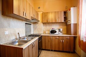 Teo's Flat