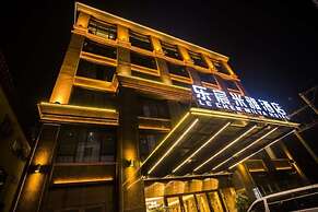 Le Chen Miiya Hotel