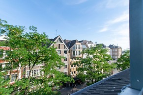 Old Town Large 3 Room Maisonette