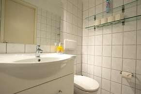 Old Town Large 3 Room Maisonette