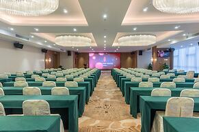 Park Lane Hotel Foshan Qiandeng Lake