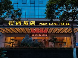 Park Lane Hotel Foshan Qiandeng Lake