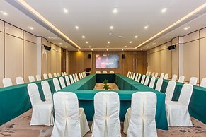 Park Lane Hotel Foshan Qiandeng Lake