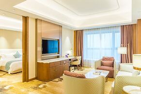 Park Lane Hotel Foshan Qiandeng Lake